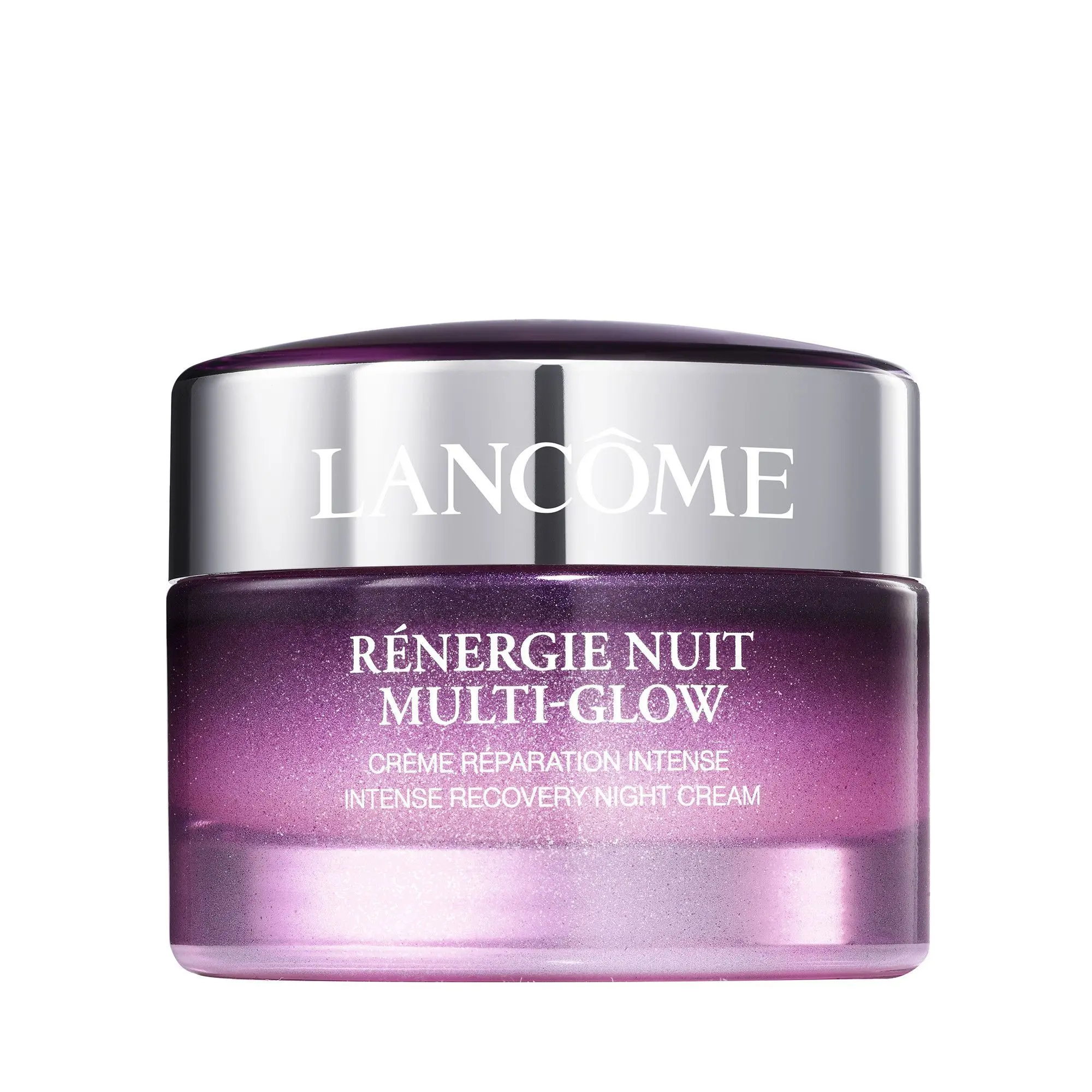 Lancôme - Rénergie Multi-Glow Crème Fermeté et Rides nuit- Soin de jour