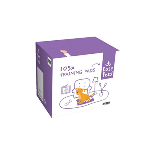 Easypets Trainingspads