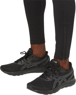 ASICSCore Winter Tight - schwarz