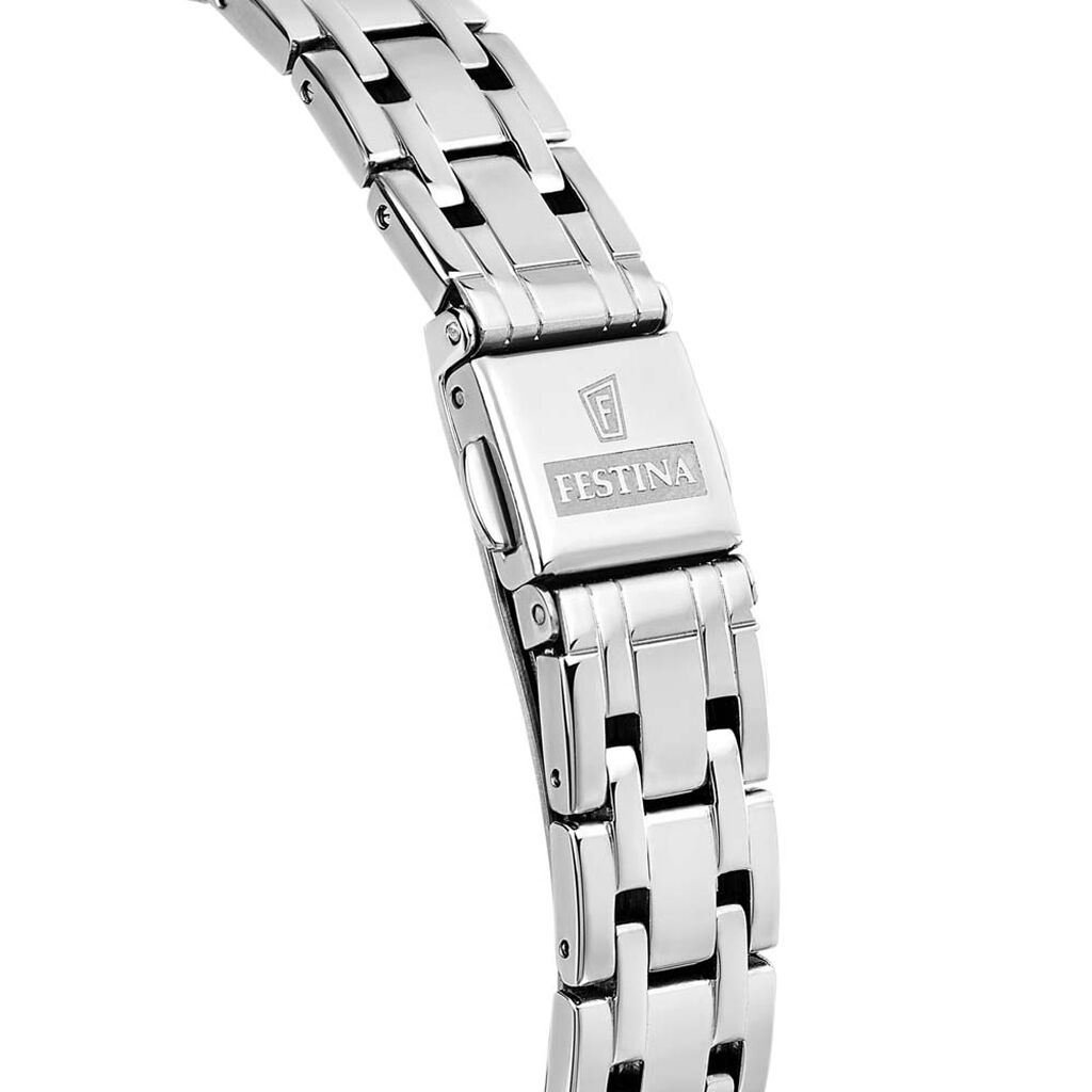 Montre Festina Mademoiselle Rouge
