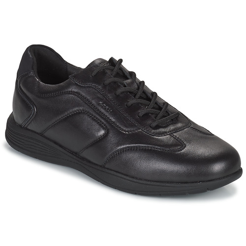 Geox - U SPHERICA EC2 - Noir