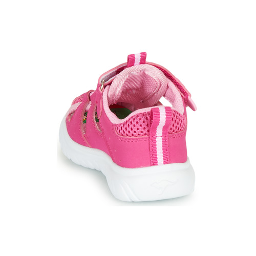 Kangaroos - KI-ROCK LITE EV - Rose