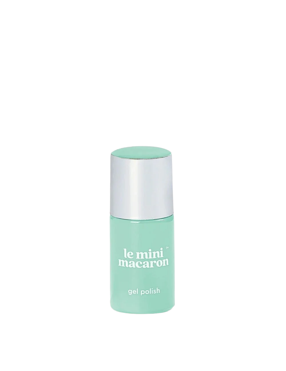 Le Mini Macaron  Single Gel Polish - Pistachio