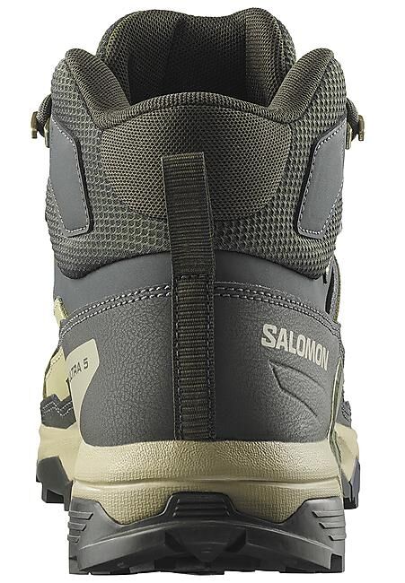 SALOMON - CHAUSSURES DE RANDONNEE X ULTRA 5 MID GTX M