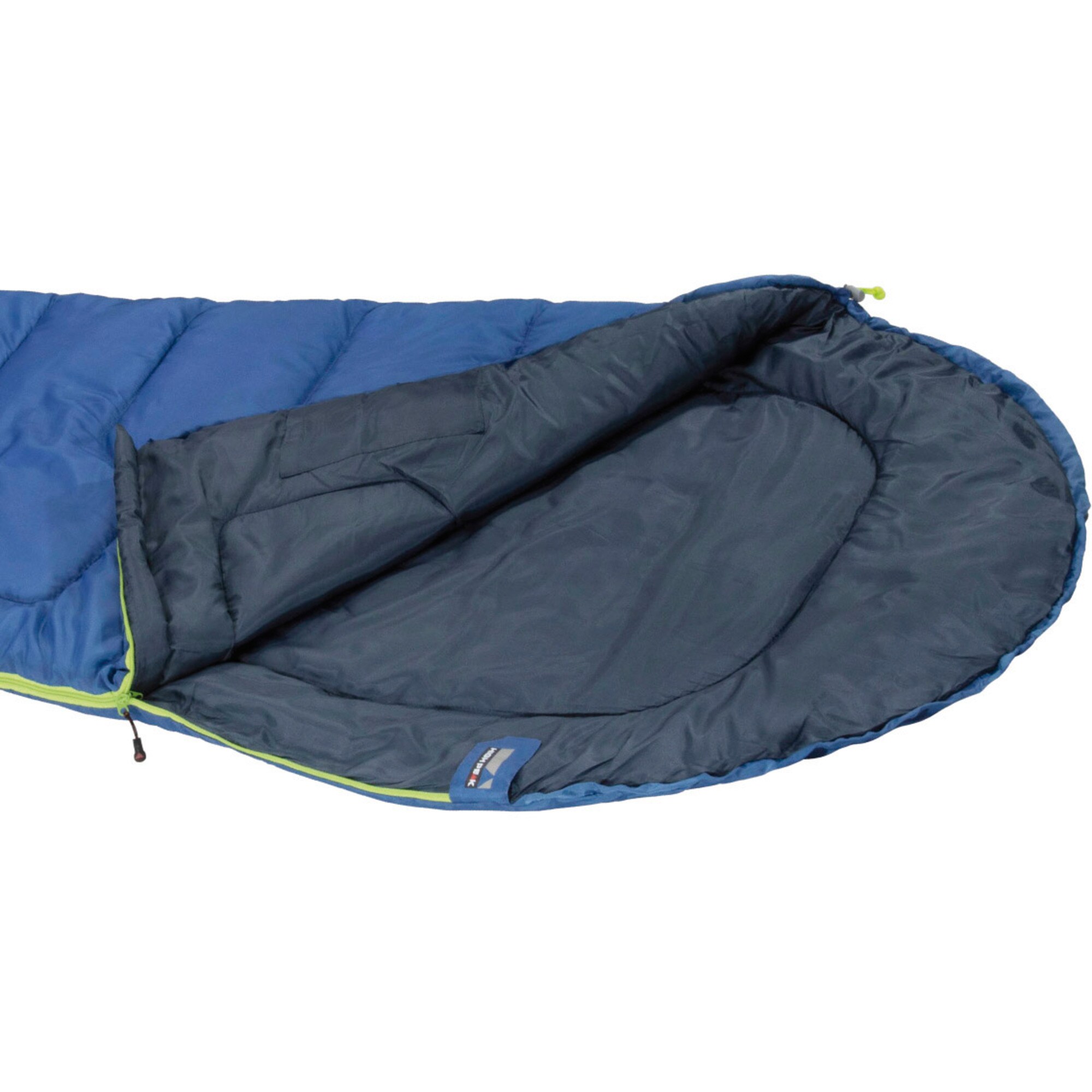 High Peak Schlafsack Schlafsack Action 250