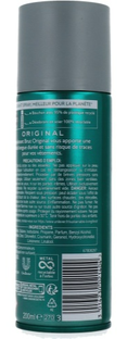 Brut Deodorant Original 200ML