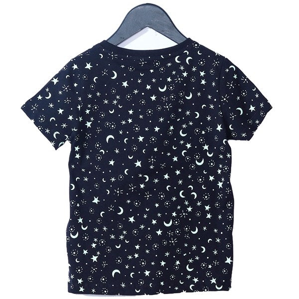 Køb Sometime Soon Starsky T-Shirt Black