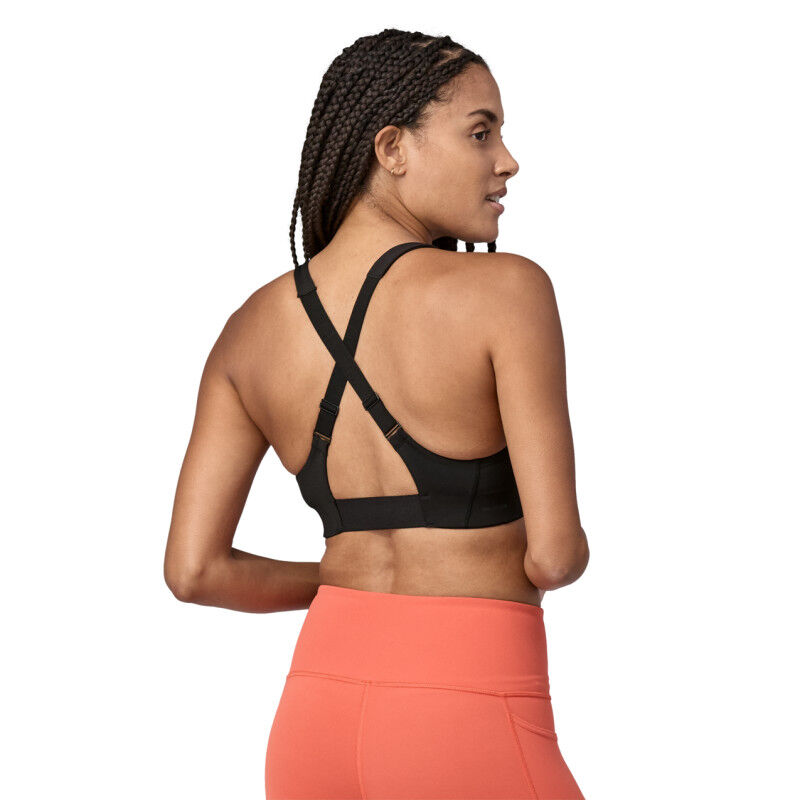 Shadowlite Mid Impact Adjustable Bra - Brassière de sport femme