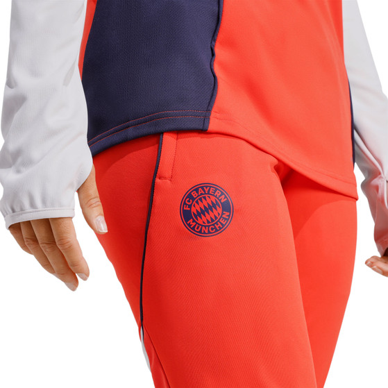 adidas Bayern München Trainingspak Dames 2025/2026