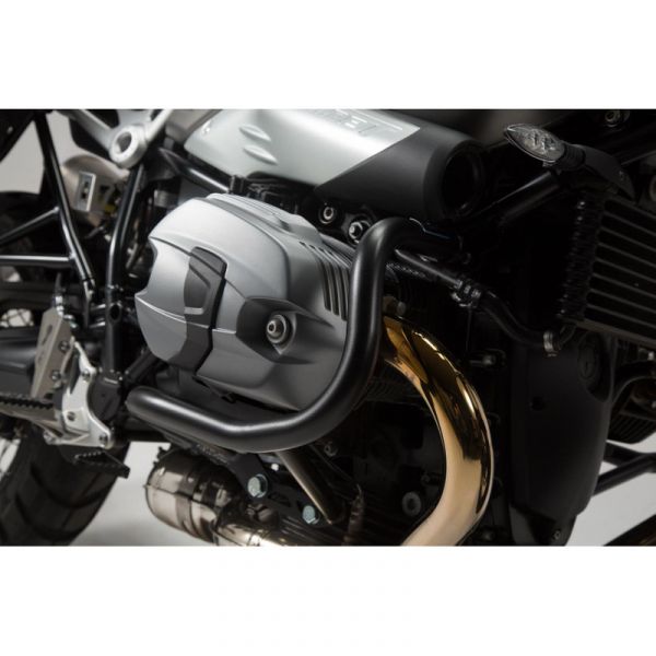 Sw Motech Protetores de Motor Crash Bar SBL.07.512.10000/B