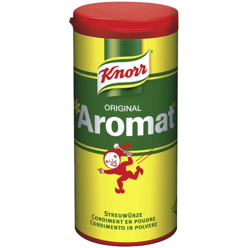 Knorr Aromat, 1 Stück