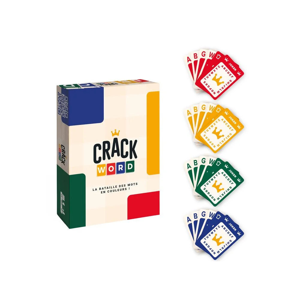 Crack Word