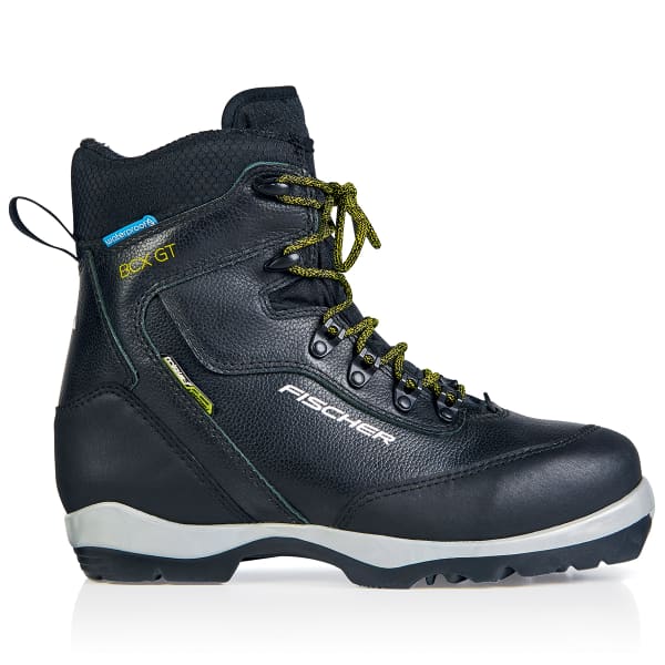 Chaussure ski de fond FISCHER BCX GRAND TOUR WATERPROOF