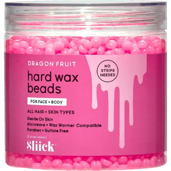 Warmwachsperlen Dragon Fruit