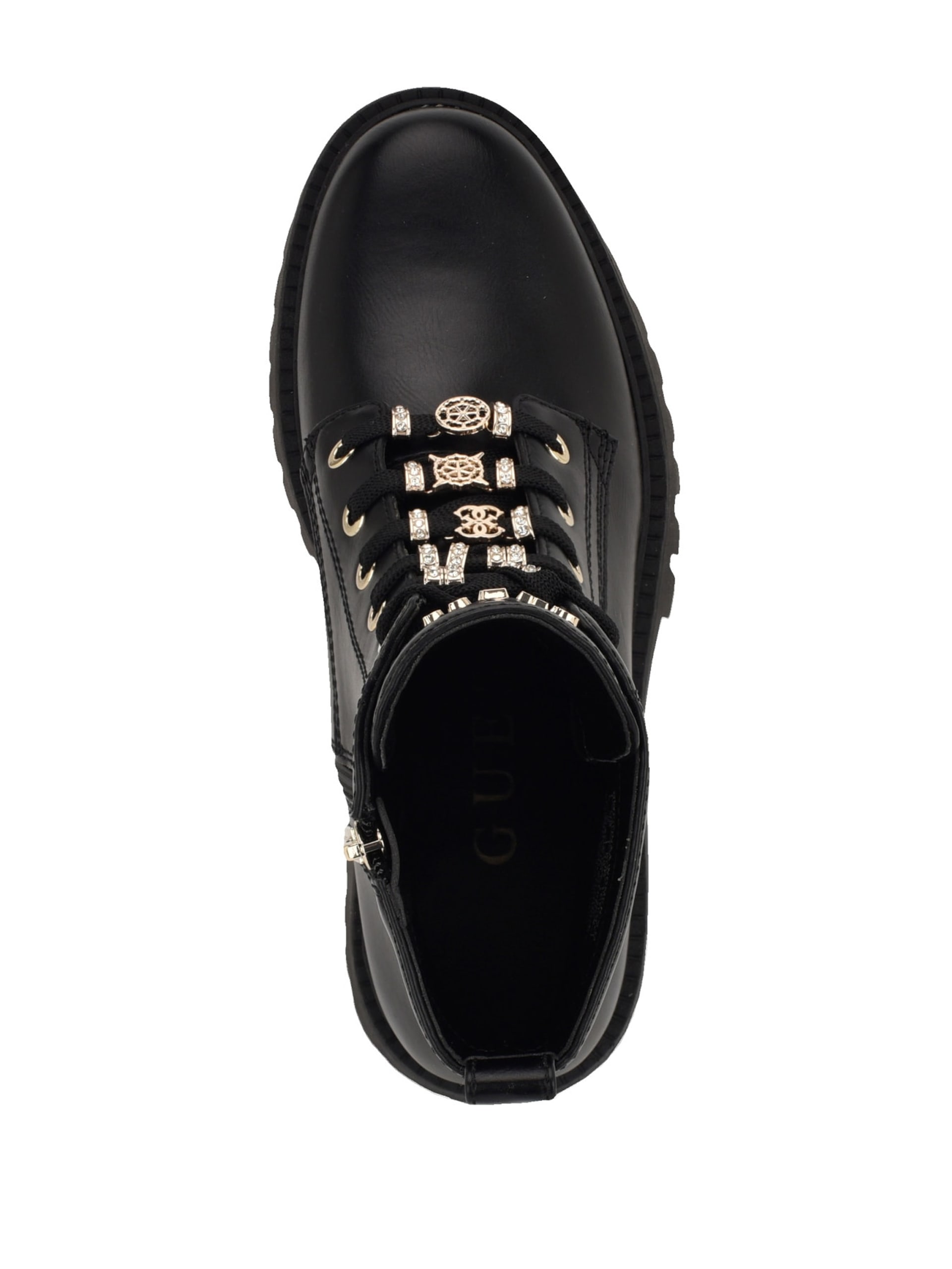 Botas Fionaa Lug