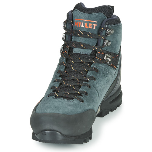 Millet - GR4 GORETEX - Gris / Orange