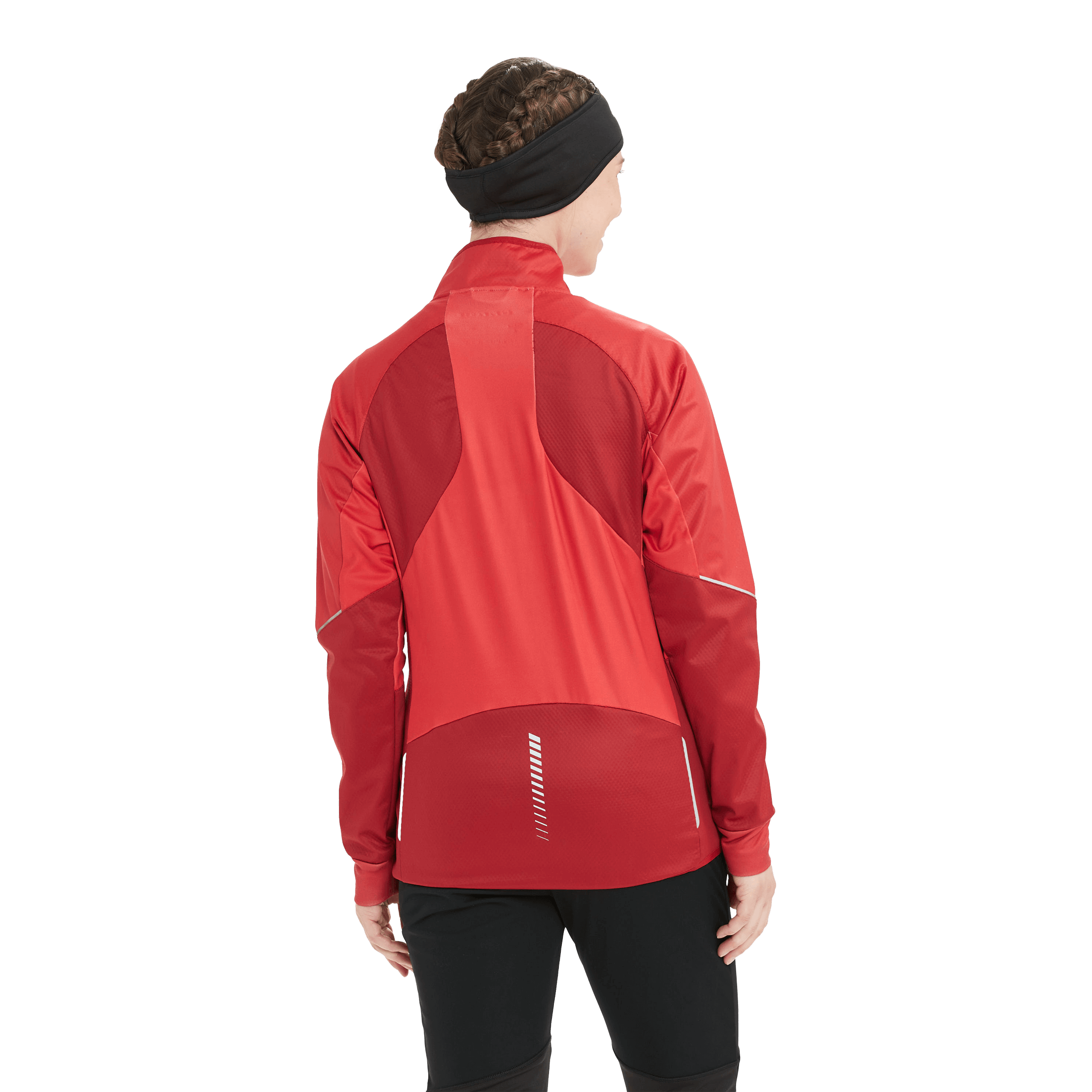 Endurance Raynaya W XCS Jacket - Jakke