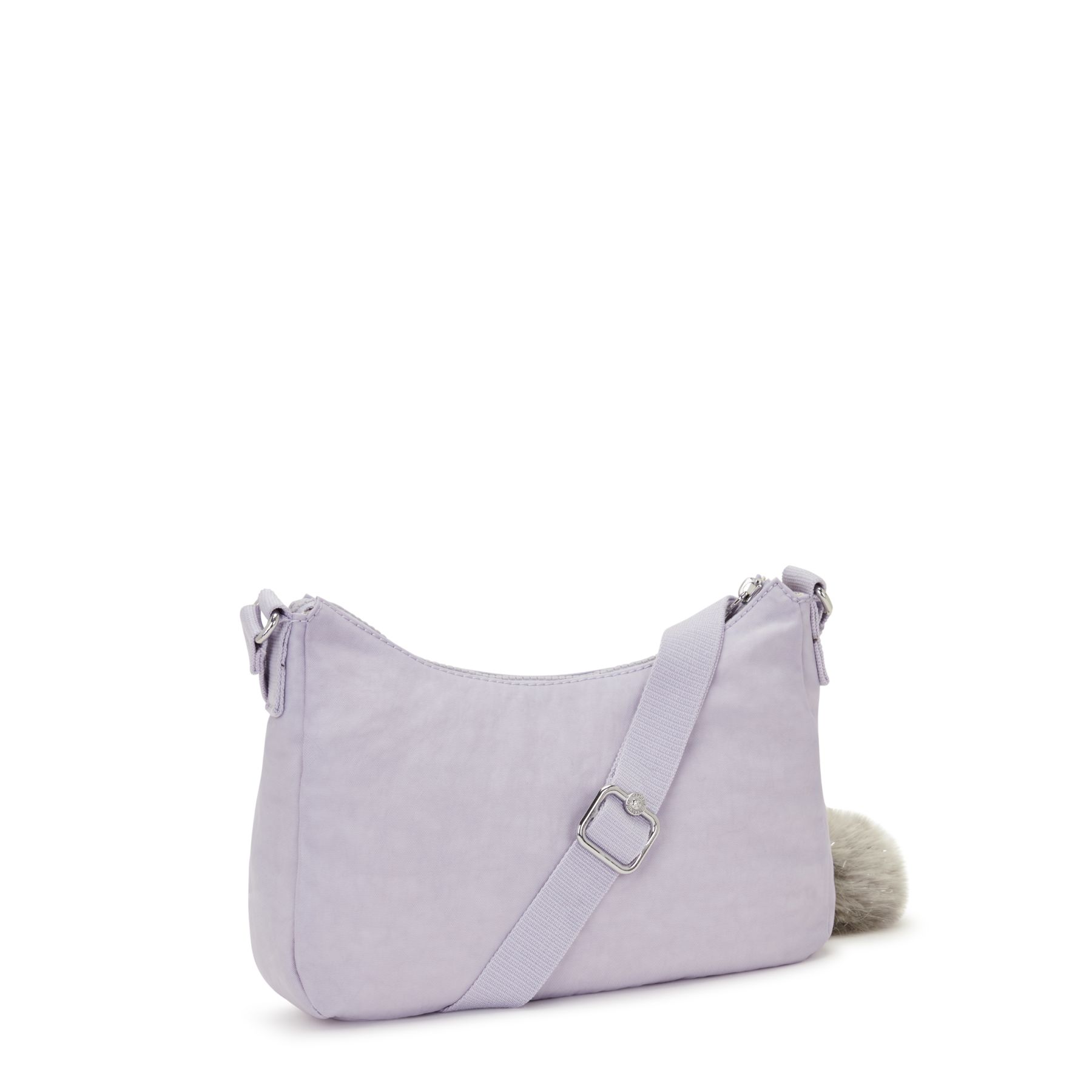 LARYSA Sac d’épaule compact à bandoulière - Fresh Lilac GG