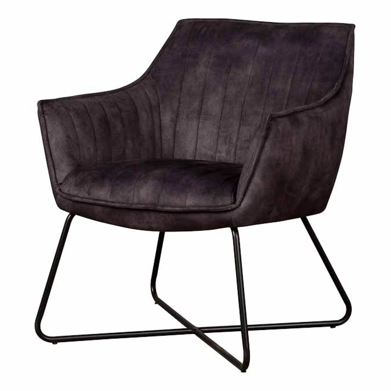 Fauteuil Monte - set van 4