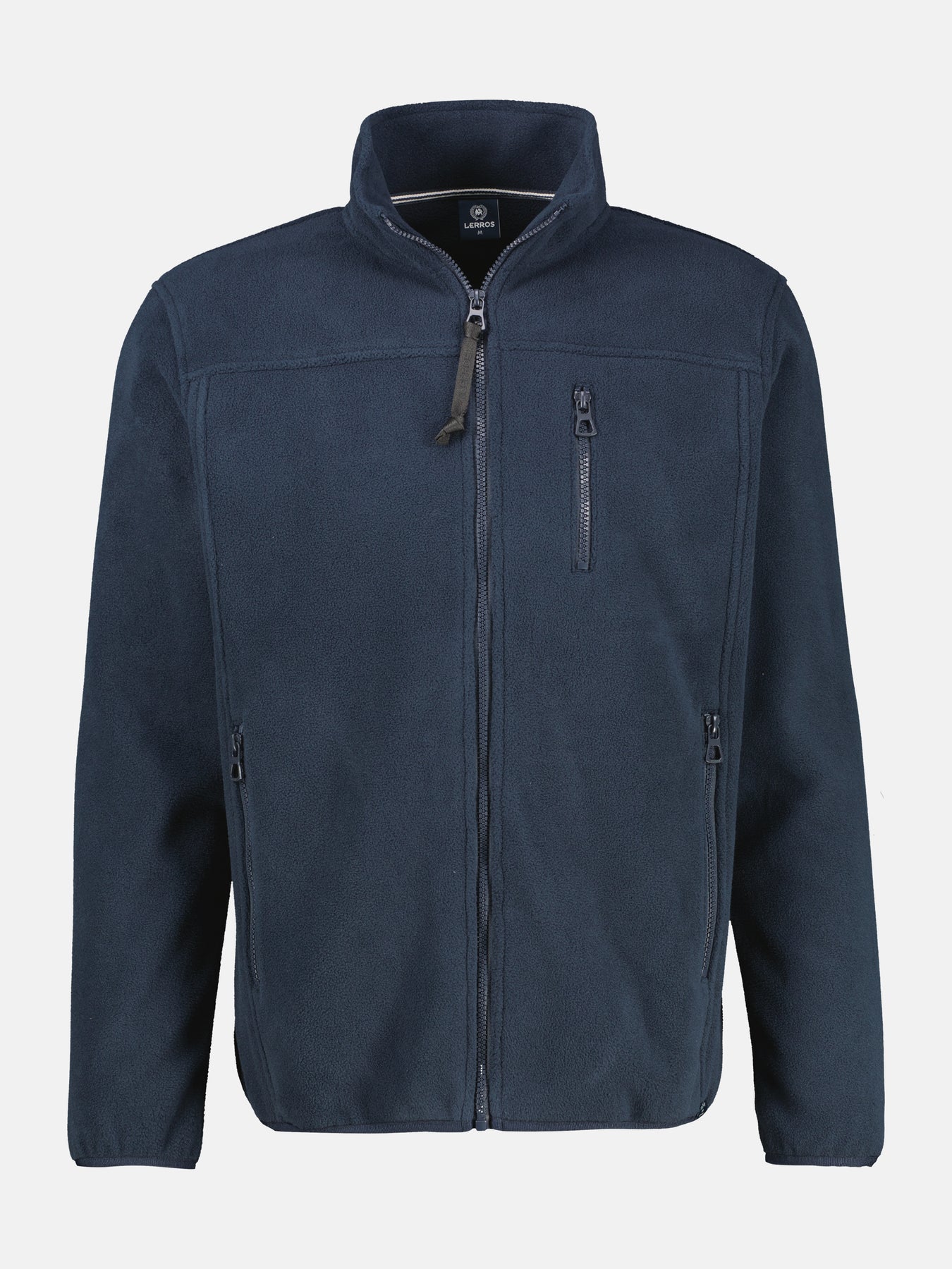 Polar-Fleece Jacke, sportiv
