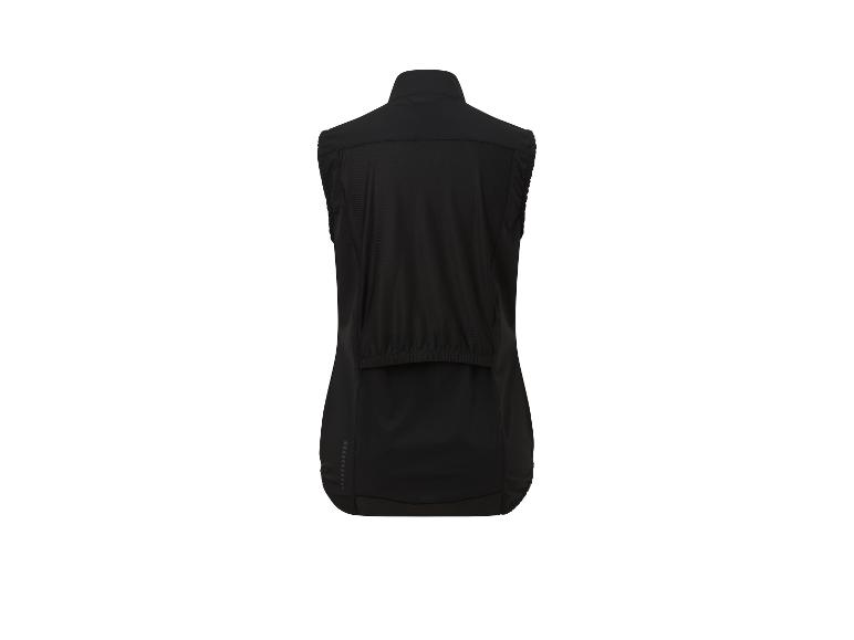 Dames fiets bodywarmer