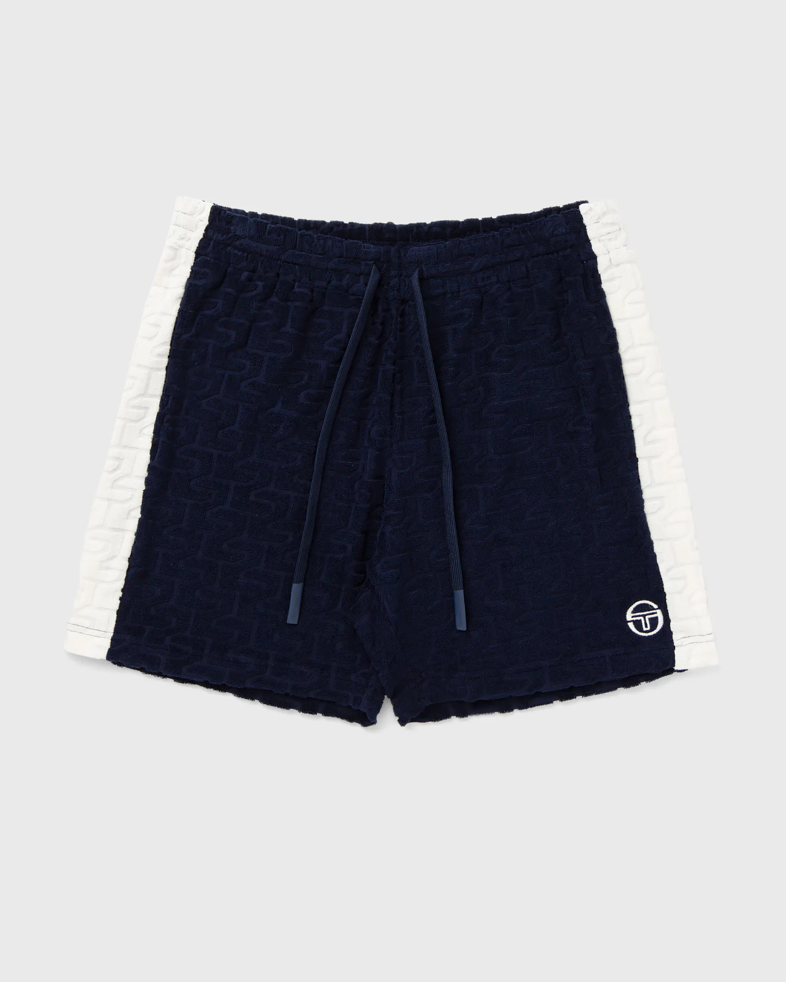 Sergio Tacchini LIVATA MONOGRAM SHORT