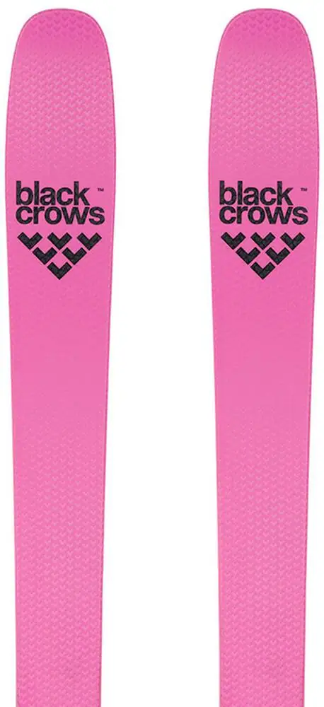 Black Crows Corvus Freebird Backcountry Ski - Touring Ski Alpinski