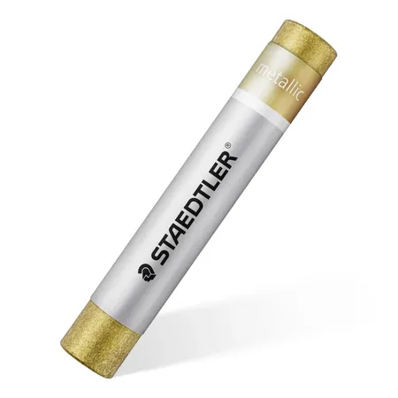 STAEDTLER® 2420M Ölpastellkreide Metallic 6er Etui