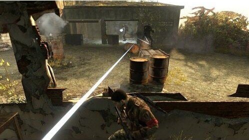 Terminator: Salvation - Import - PS3