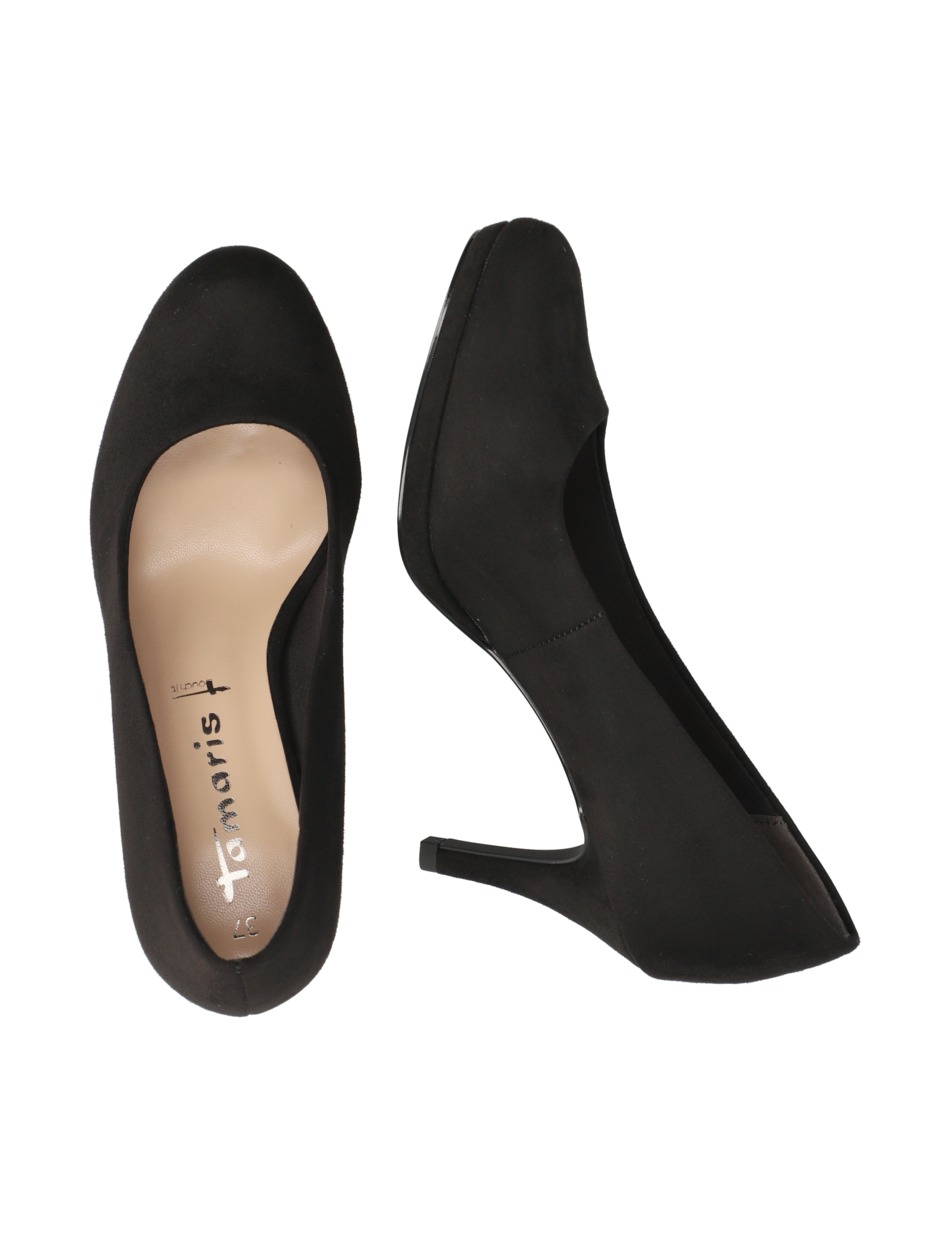 Pumps