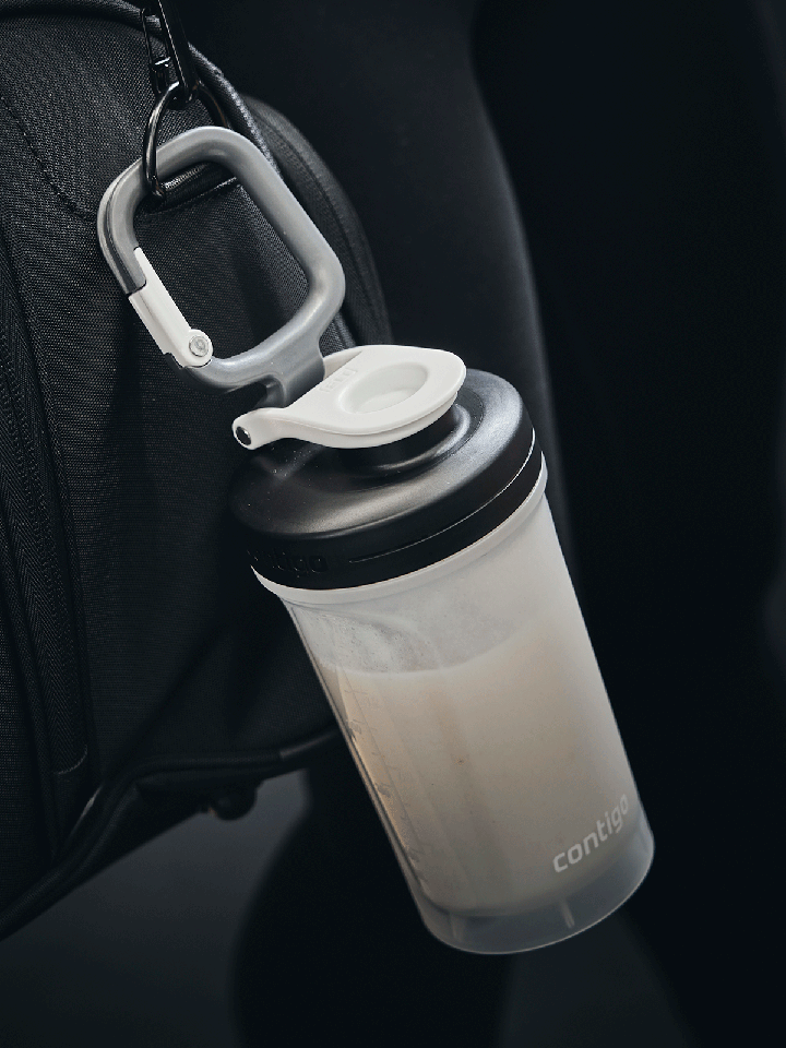 Contigo - Shake Go Fit 2.0 Salt, 590ml