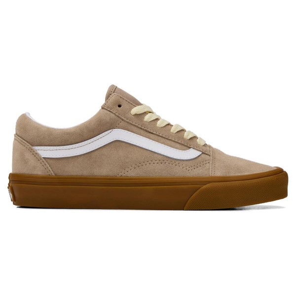 Vans - Old Skool - Baskets