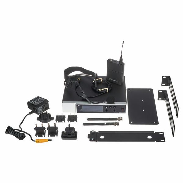 Sennheiser ew-D ME3 R4-9