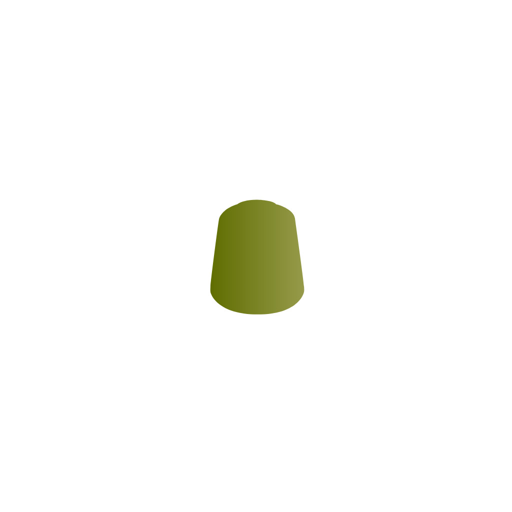 Citadel : Contrast - Militarum Green (18ml)