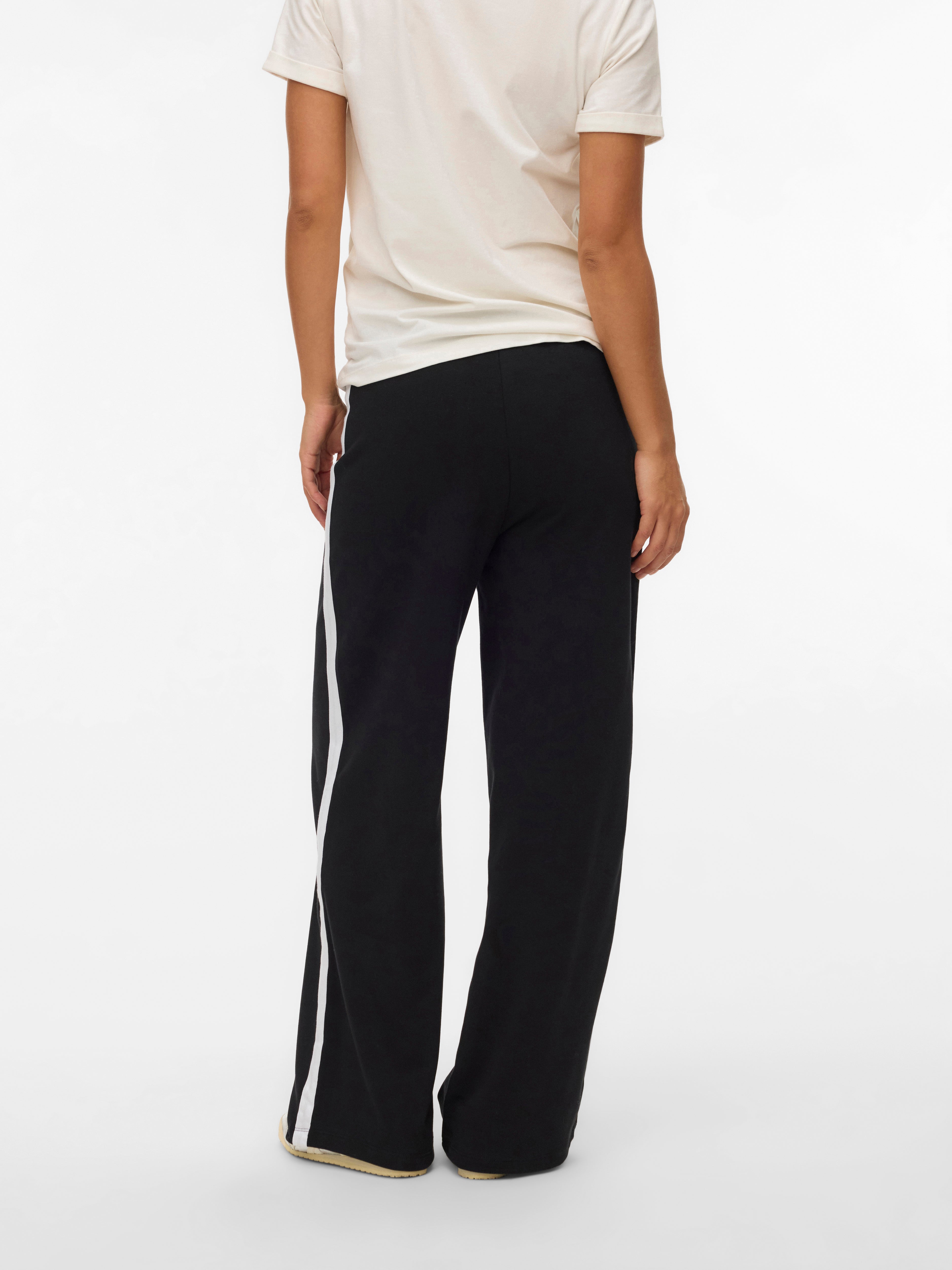 Regular fit Broeken