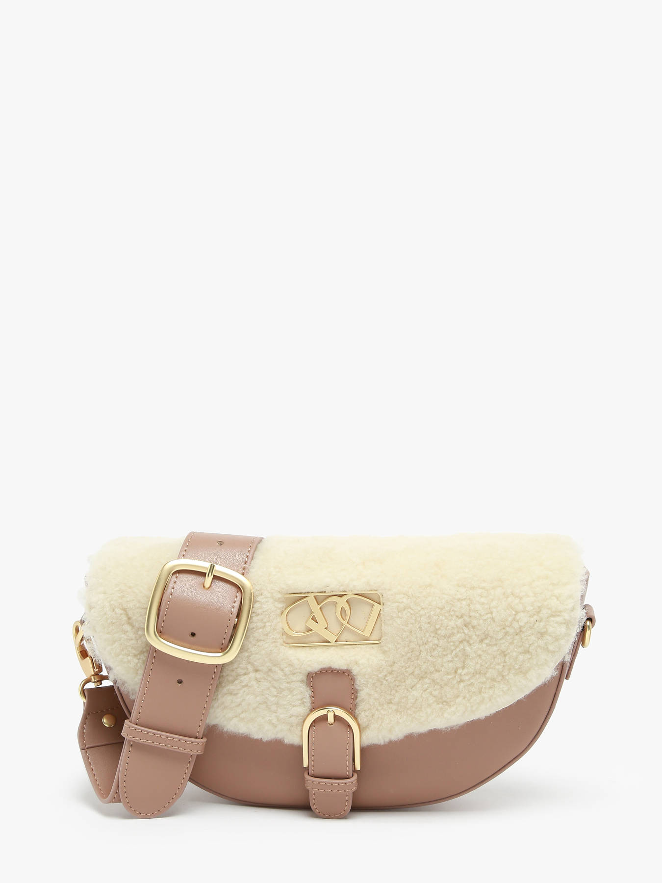 Sac bandoulire Hunter cuir ETRIER