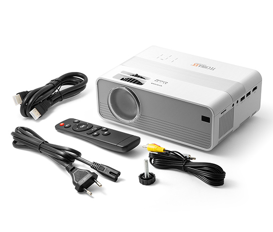 Mini-LED-HD-Beamer