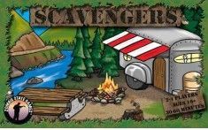 Scavengers