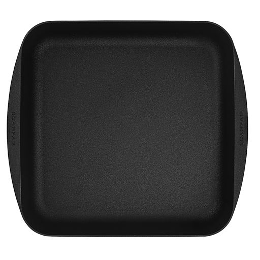 SCANPAN Techniq Square Bradepande, 32x32 cm