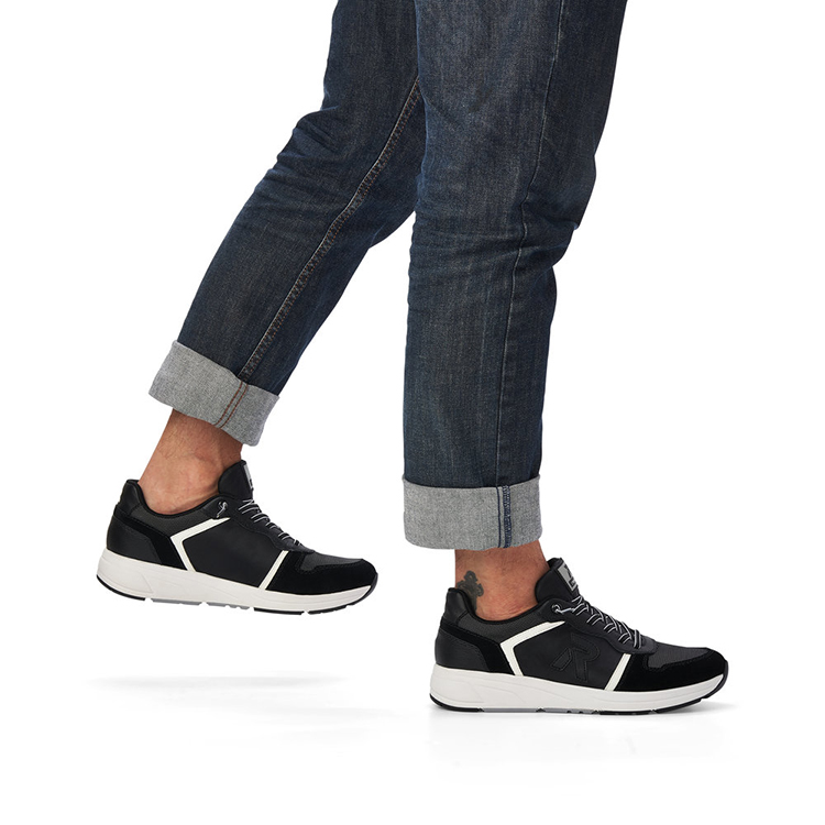 Rieker R-Evolution 07001-00 | NOIR