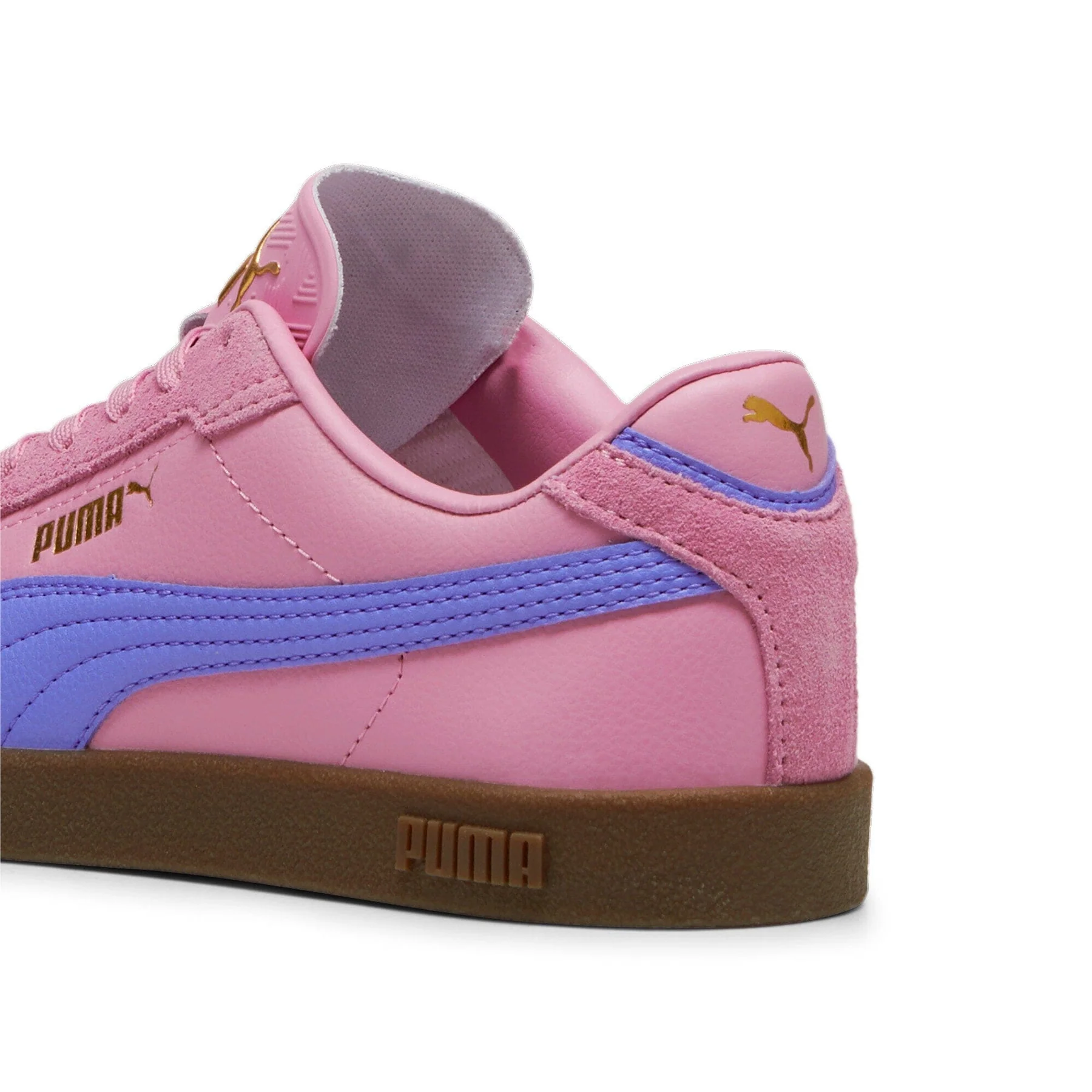 Puma Puma Club II Era
