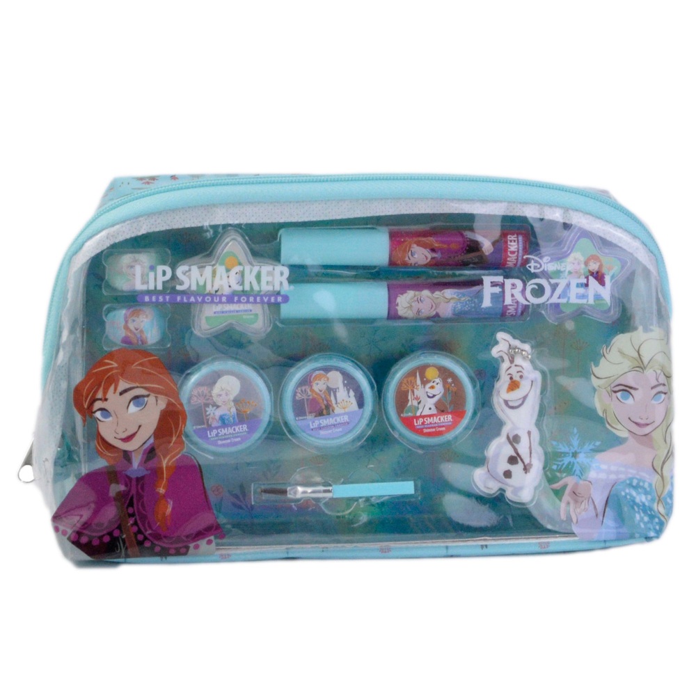 Frozen Essential Make-up-Tasche