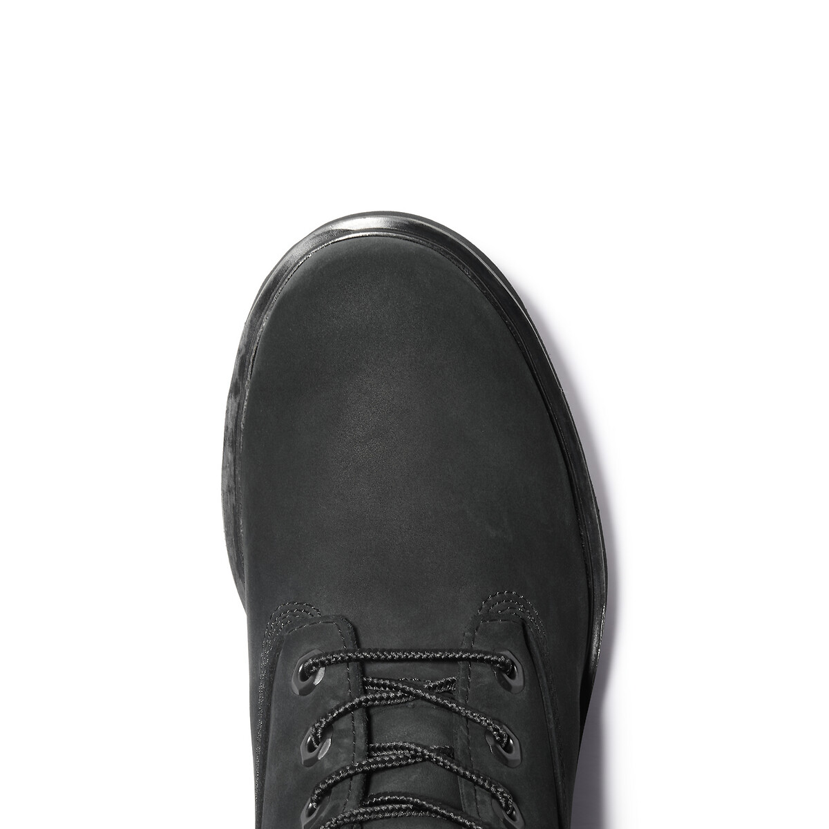 TIMBERLAND<br>Leren bottines Kinsley 6In WP