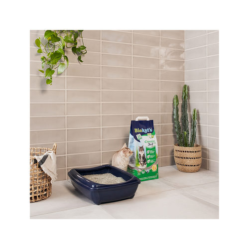 Biokat's Classic Fresh 3in1