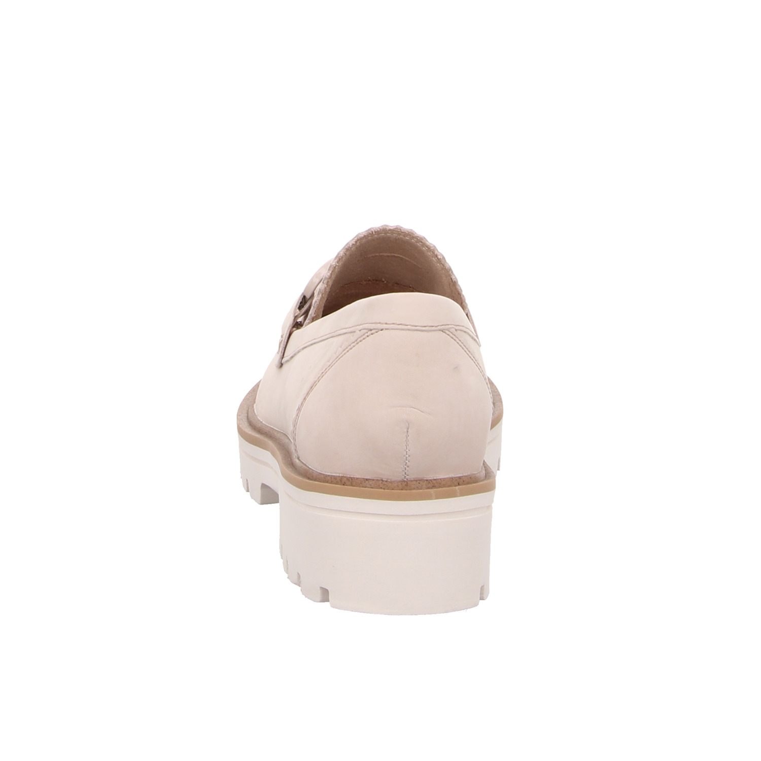 Caprice Slipper beige
