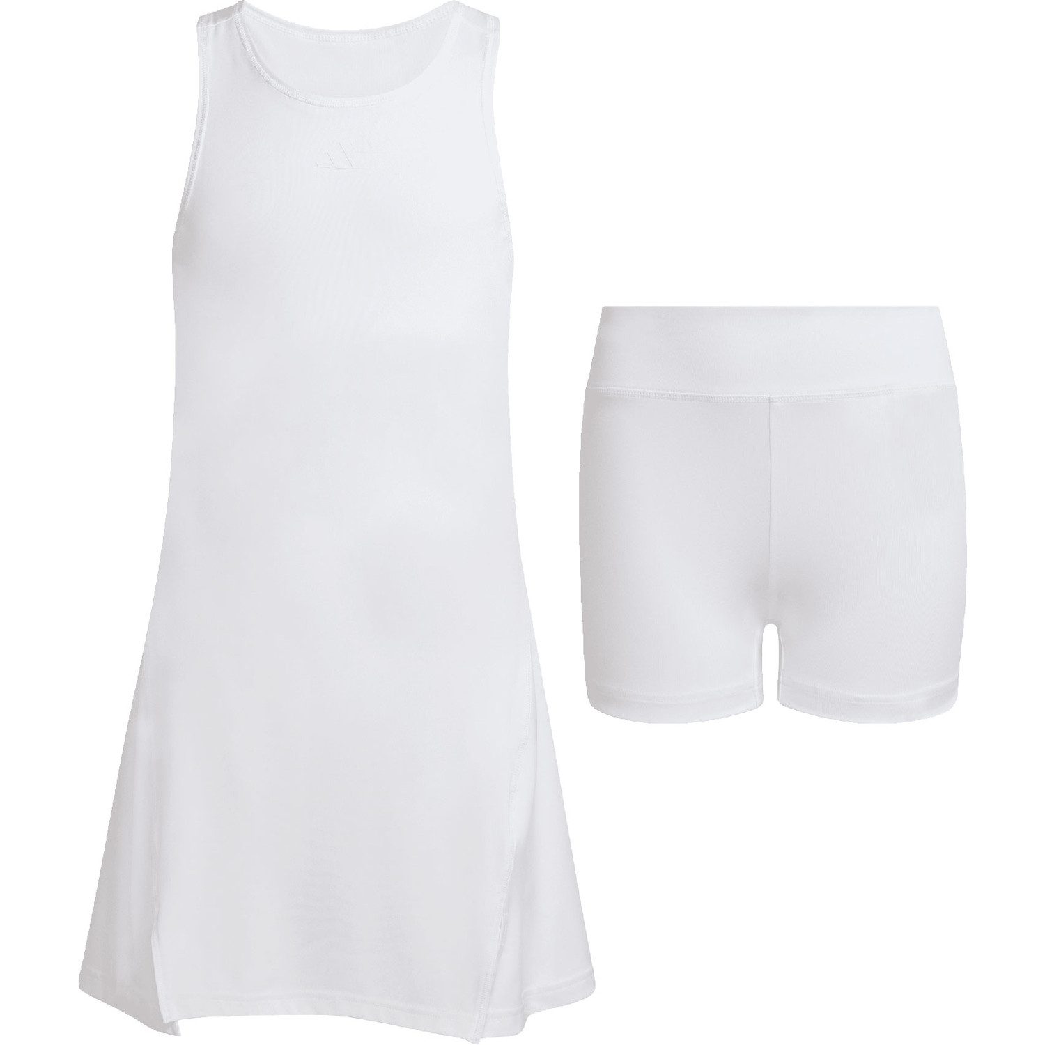 adidas Club Dress Meisjes