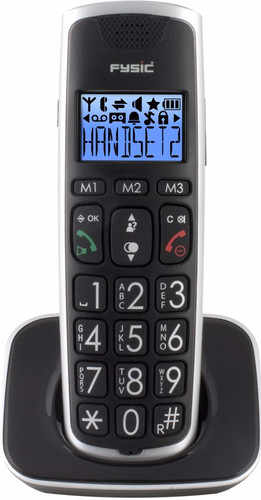 Fysic FX-6020
