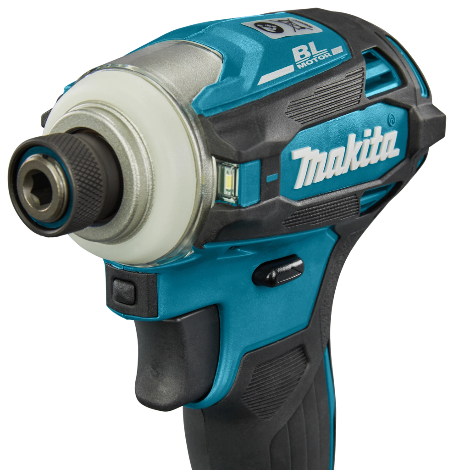 Makita DTD172Z LXT 18V Li-ion Accu Slagschroevendraaier body