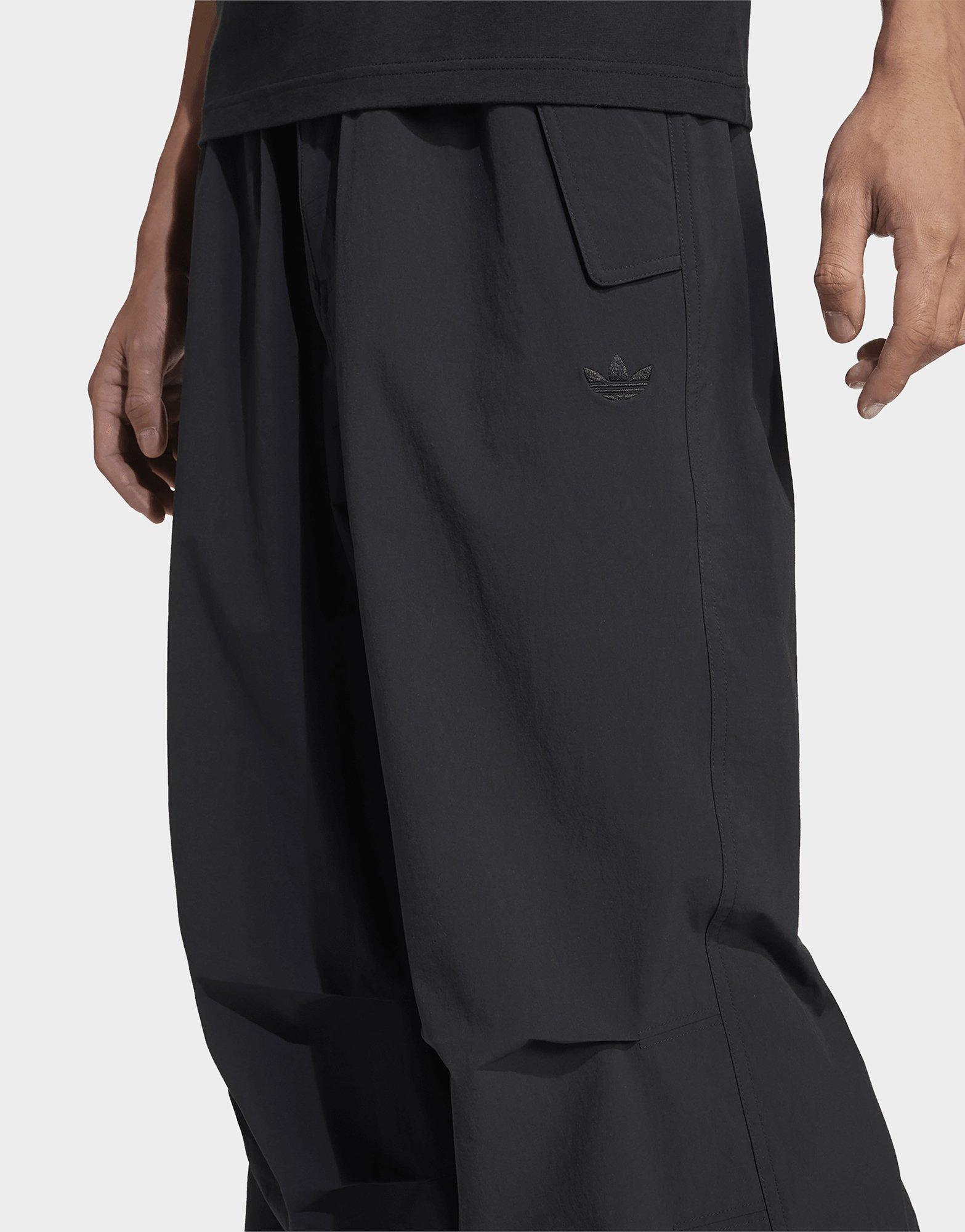 adidas Pantalon parachute Premium Essentials Utility