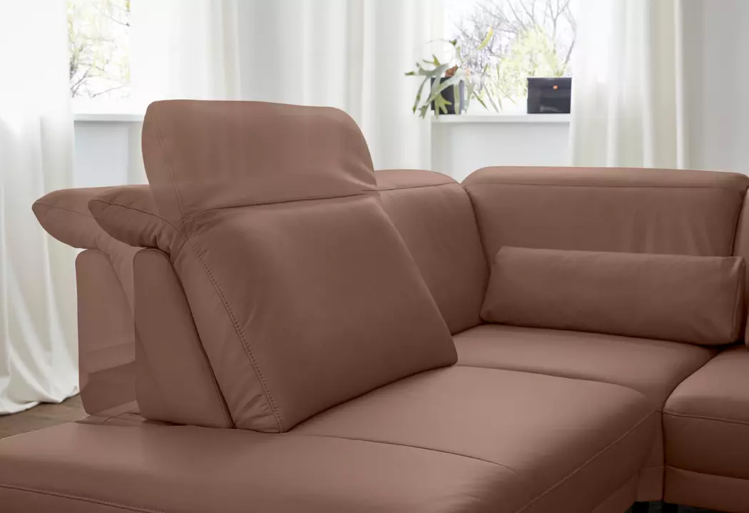 Ecksofa MR 1350